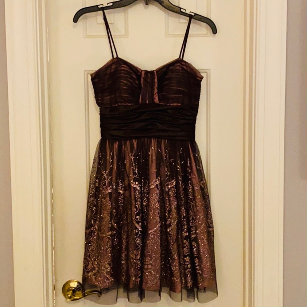 Morgan & Co. Fancy Dress